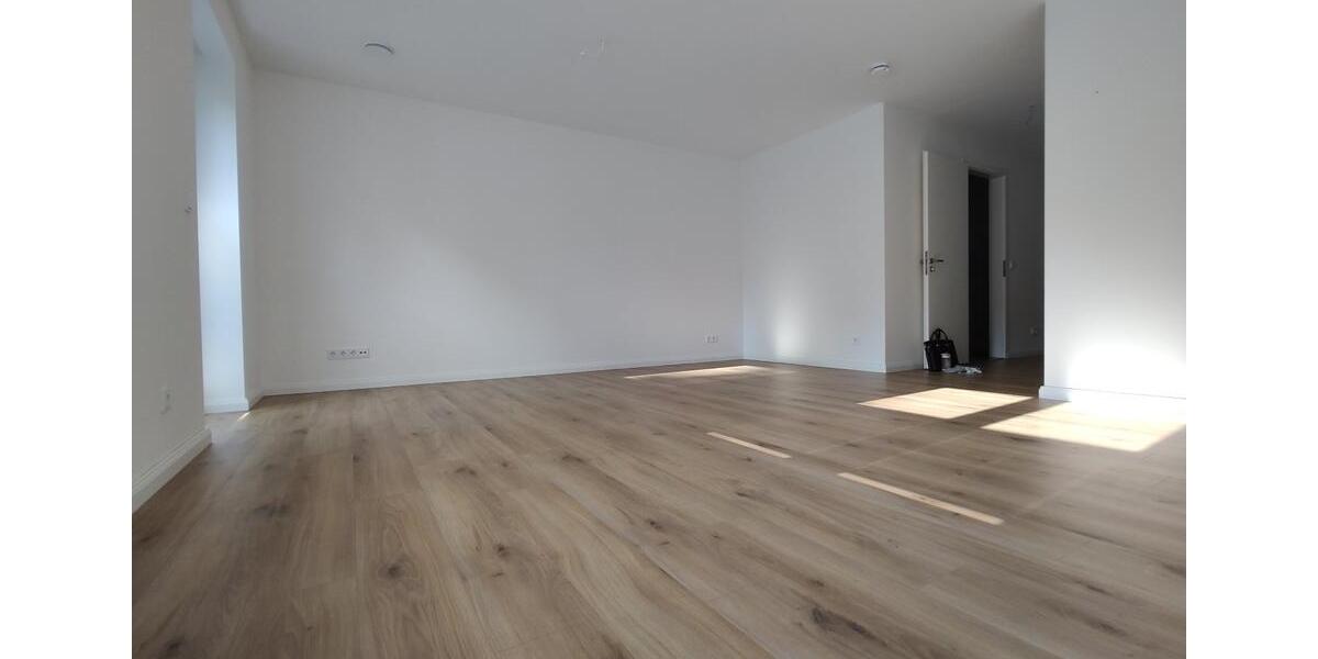 Erdgeschoßwohnung Norderstedt - 2 Zimmer, 71 m&sup2;, 1.185&euro; | Angebot:24768466