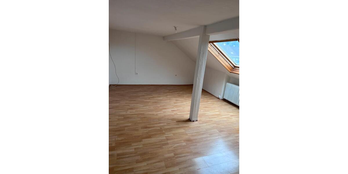 Etagenwohnung Dillingen (Saar) - 1 Zimmer, 40 m&sup2;, 450&euro; | Angebot:26301530