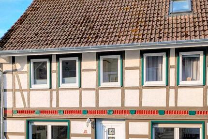 Ferienwohnung Monteurswohnung 1 zimmer