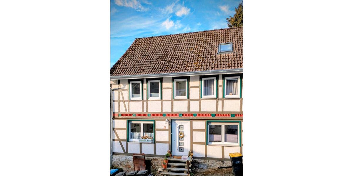 Ferienwohnung Monteurswohnung 1 zimmer