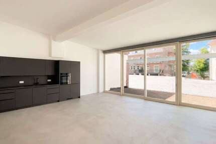 Wohnung Gransee - 3 Zimmer, 124 m&sup2;, 1.460&euro; | Angebot:26744863