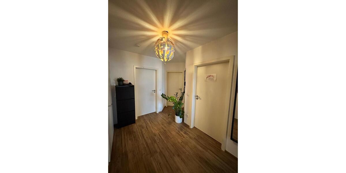 Etagenwohnung Oberhausen - 3 Zimmer, 90 m&sup2;, 1.210&euro; | Angebot:25173825