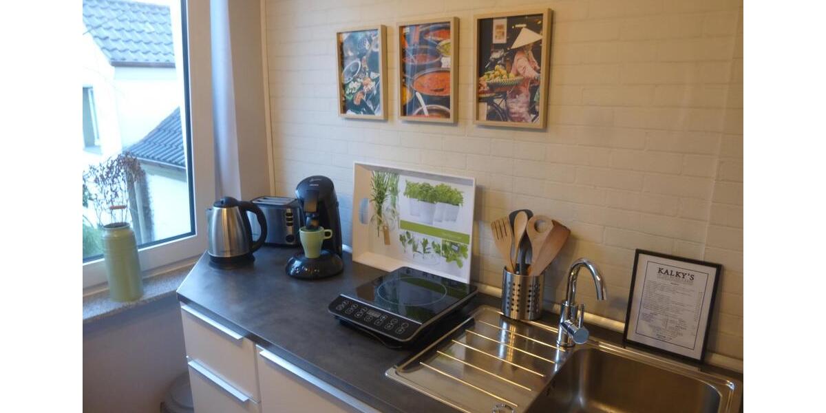 Wohnen auf Zeit Wickede (Ruhr) - 1.5 Zimmer, 595&euro; | Angebot:16094887