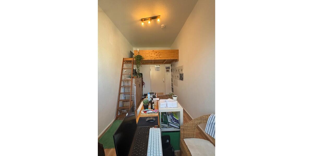 Wohnen auf Zeit Kassel Philippinenhof-Warteberg - 1 Zimmer, 10 m&sup2;, 395&euro; | Angebot:25285868