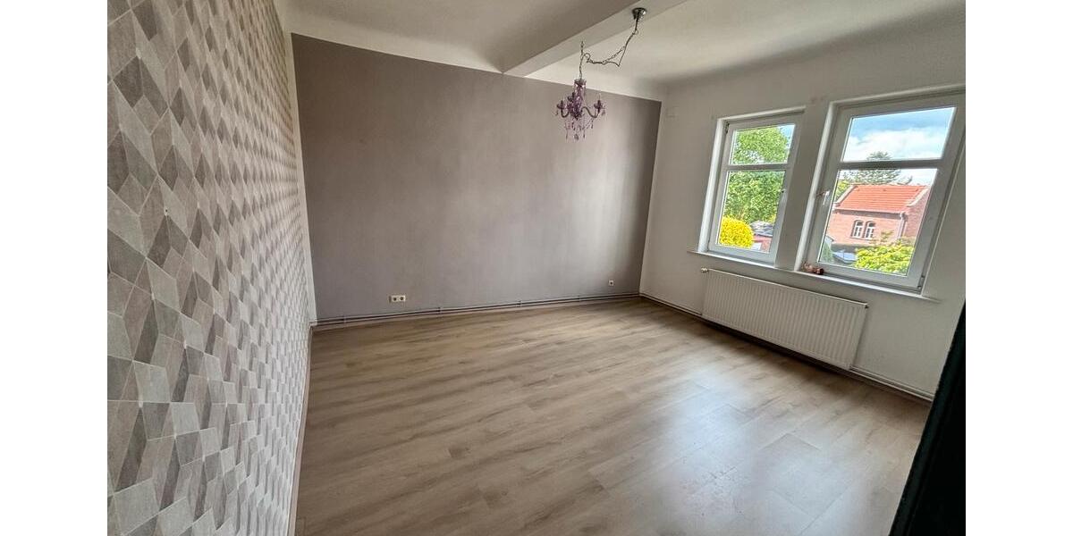 Etagenwohnung Mühlhausen (Thüringen) - 5 Zimmer, 116 m&sup2;, 980&euro; | Angebot:26603514