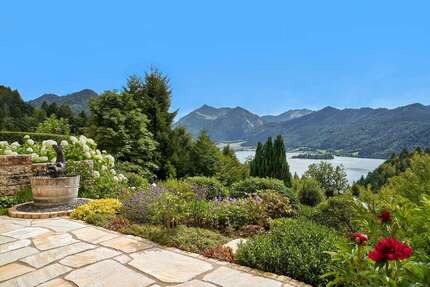 Wohnung Schliersee - 2 Zimmer, 82 m&sup2;, 1.995&euro; | Angebot:26035604