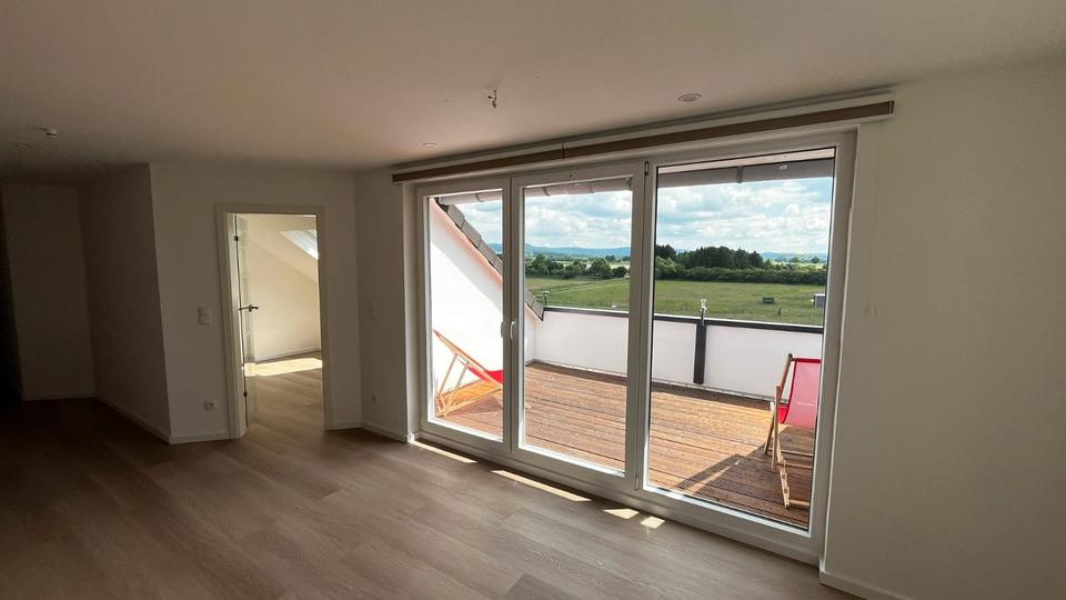 Dachgeschoßwohnung Hessisch Oldendorf - 3 Zimmer, 80 m&sup2;, 720&euro; | Angebot:26364174