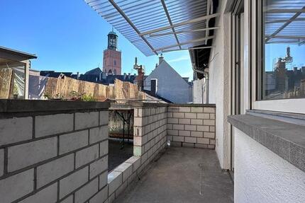 Zimmer in 3-WG - im Herzen von Darmstadt, Marktplatz 3 zimmer