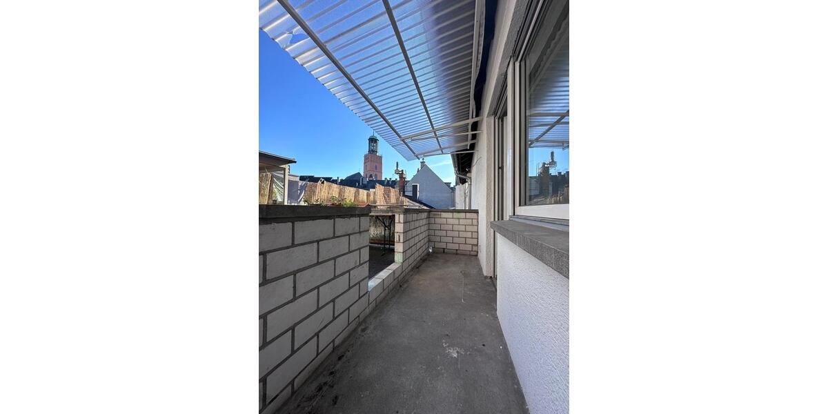 Zimmer in 3-WG - im Herzen von Darmstadt, Marktplatz 3 zimmer