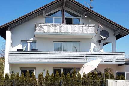 Wohnung Dießen am Ammersee - 4 Zimmer, 135 m&sup2;, 1.650&euro; | Angebot:27052550