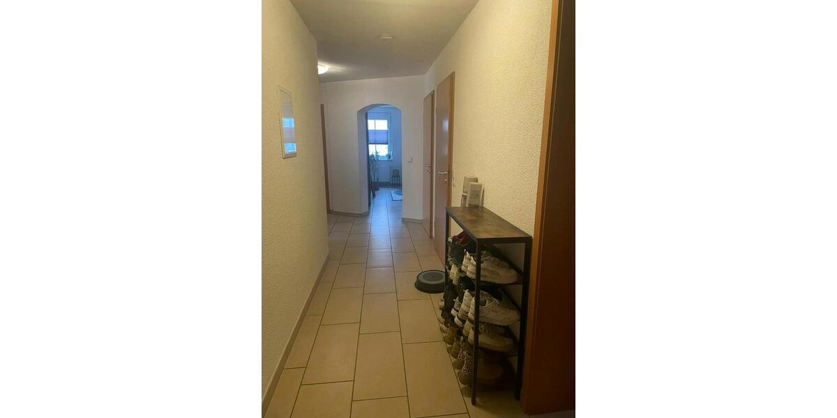 4- Zimmer Wohnung in Bahlingen am Kaiserstuhl 4 zimmer