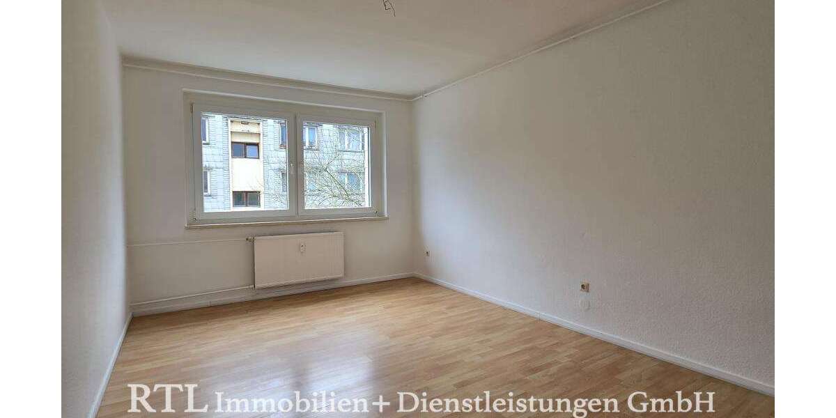 Etagenwohnung Wurzbach - 3 Zimmer, 58 m&sup2;, 290&euro; | Angebot:20184726