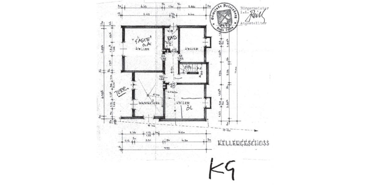 Einfamilienhaus Petersberg - 10 Zimmer, 150 m&sup2;, 1.400&euro; | Angebot:25046799