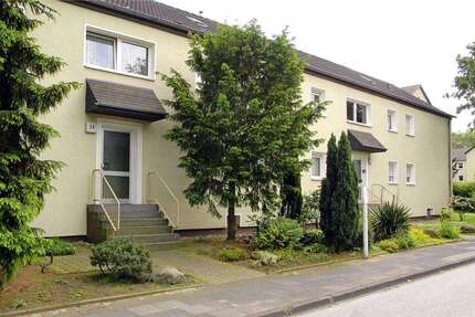 Wohnung Duisburg Huckingen - 2 Zimmer, 56 m&sup2;, 509&euro; | Angebot:25272430