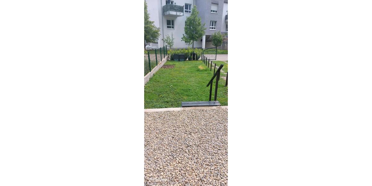 Erdgeschoßwohnung Olsdorf - 2 Zimmer, 45 m&sup2;, 550&euro; | Angebot:26564440