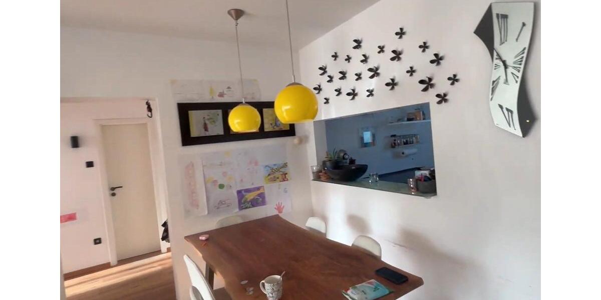 Etagenwohnung Ulm - 3 Zimmer, 74 m&sup2;, 1.250&euro; | Angebot:26584607