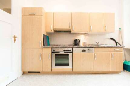 Zimmer Berlin Siemensstadt - 670&euro; | Angebot:27048902