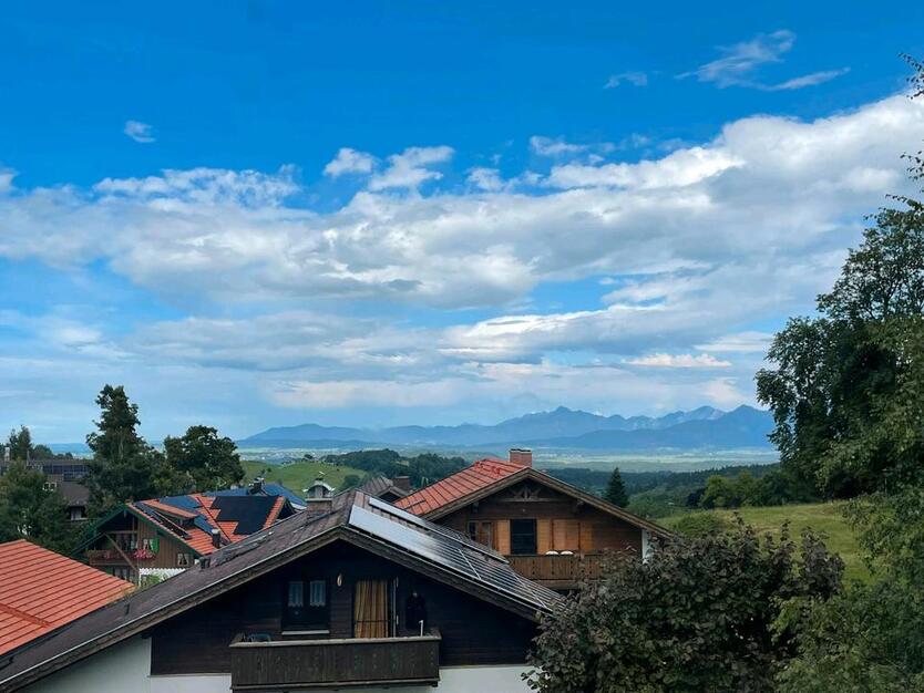 Schöne 3 Zimmerwohnung