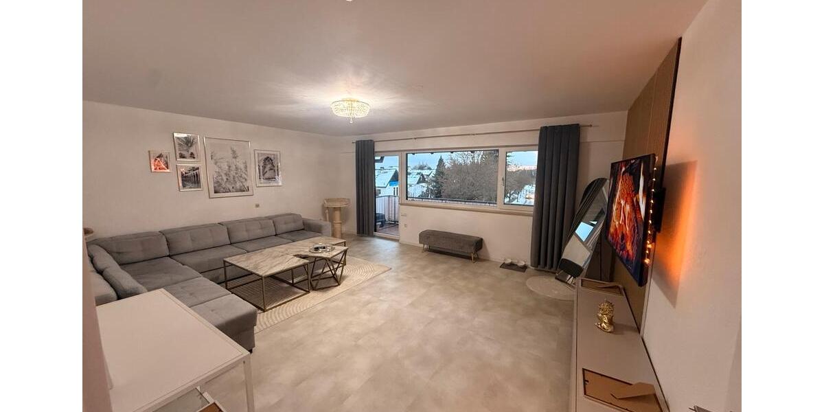 Etagenwohnung Groß-Umstadt Umstadt - 4 Zimmer, 136 m&sup2;, 1.500&euro; | Angebot:24860503