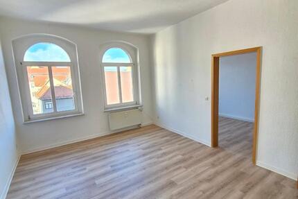 Wohnung Neustadt an der Orla - 2 Zimmer, 55 m&sup2;, 370&euro; | Angebot:27634372