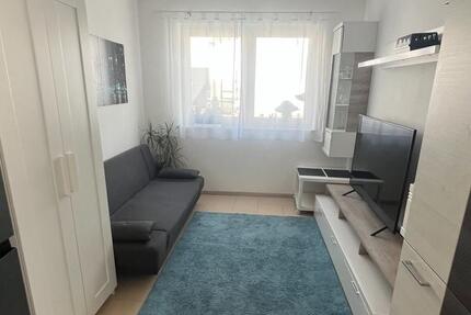 Wohnung Karlsruhe Neureut - 4 Zimmer, 61 m&sup2;, 340&euro; | Angebot:25887936