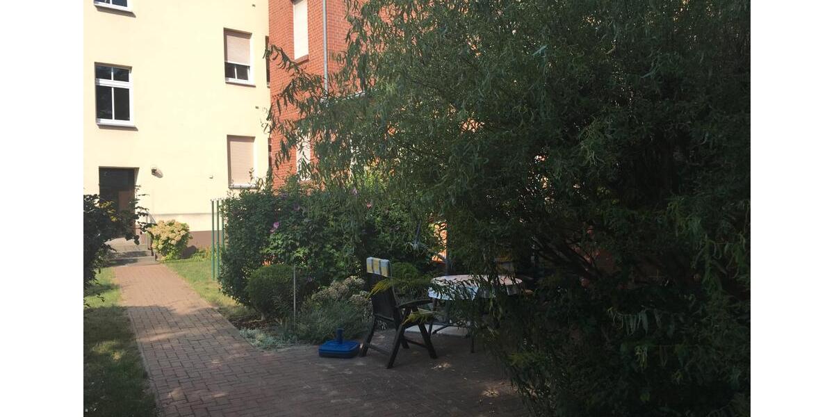 Hochparterre Stendal - 2 Zimmer, 71 m&sup2;, 440&euro; | Angebot:26549779