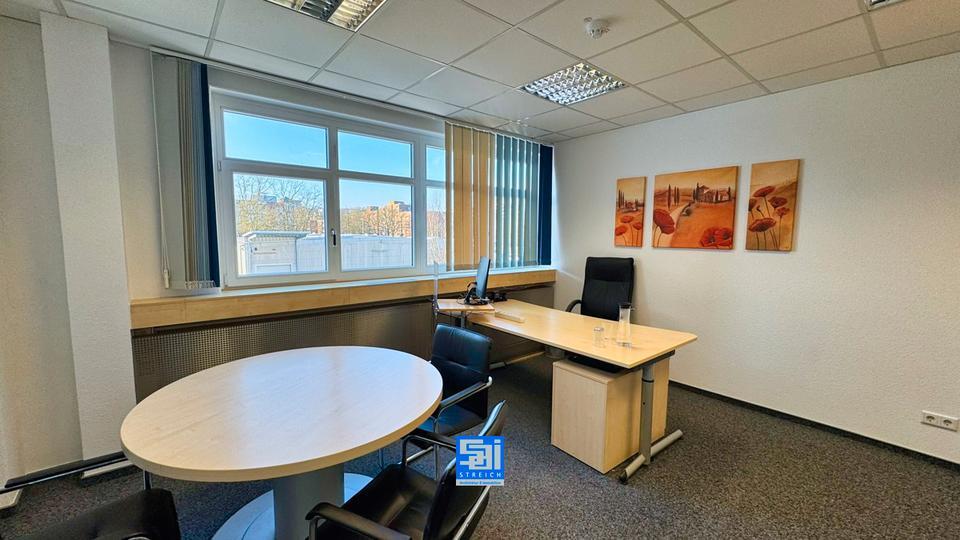 Bürofläche in MEGA günstiger Lage