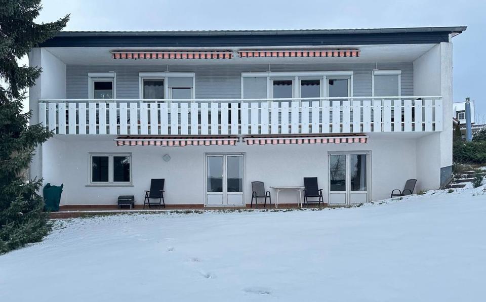 2-ZimmerKücheBad 2 zimmer