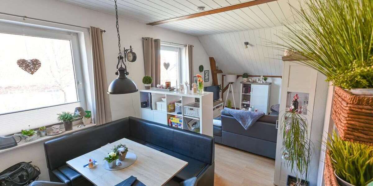 Etagenwohnung Traventhal Landgestüt Traventhal - 3 Zimmer, 79 m&sup2;, 689&euro; | Angebot:25880492