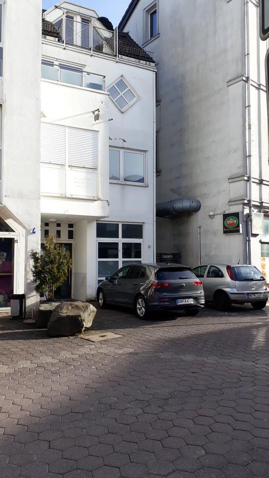 Ladenlokal im Erdgeschoss in der Lüdenscheider - Innenstadt