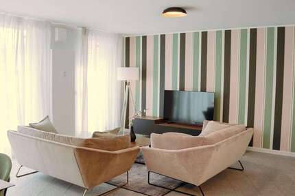 Wohnung zum Mieten in Ingolstadt 2.700 € 120 m²