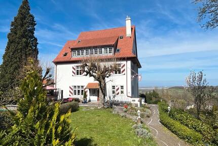 Wohnung Badenweiler - 4.5 Zimmer, 158 m&sup2;, 1.750&euro; | Angebot:26047498