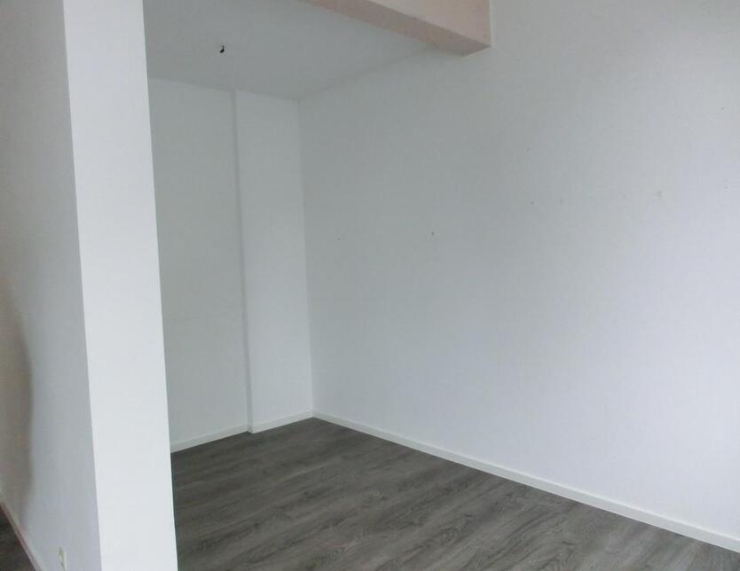 Gemütliche Single-Wohnung im Bahnhofsviertel
