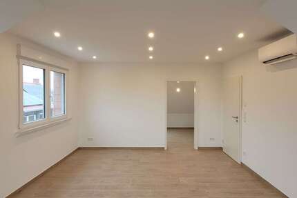 Wohnung zum Mieten in Schwetzingen 950 € 60 m² 2 zimmer