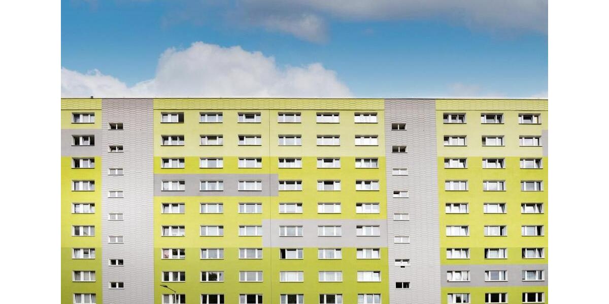 Etagenwohnung Magdeburg Neue Neustadt - 3 Zimmer, 66 m&sup2;, 396&euro; | Angebot:25717379