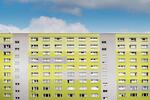Etagenwohnung Magdeburg Neue Neustadt - 3 Zimmer, 66 m&sup2;, 396&euro; | Angebot:25717379