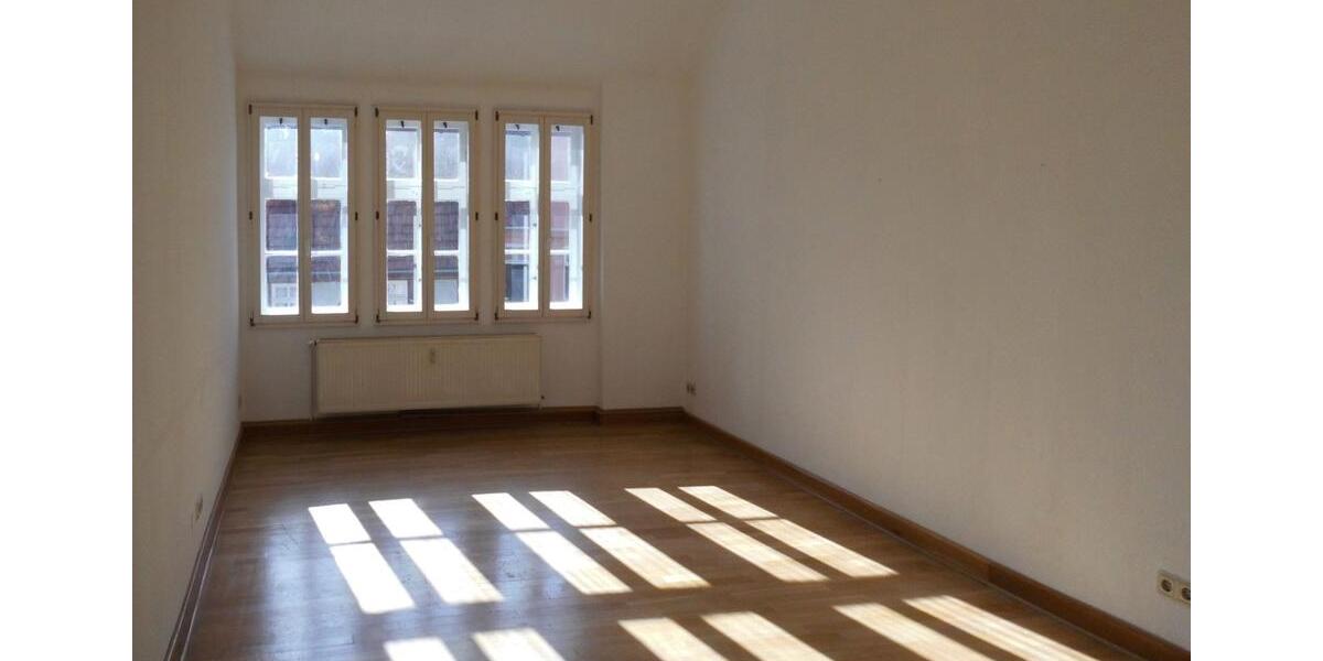 Dachgeschoßwohnung Quedlinburg - 2 Zimmer, 72 m&sup2;, 360&euro; | Angebot:26544728
