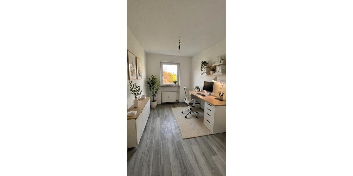 Etagenwohnung Hochheim am Main - 3 Zimmer, 60 m&sup2;, 1.090&euro; | Angebot:26423745
