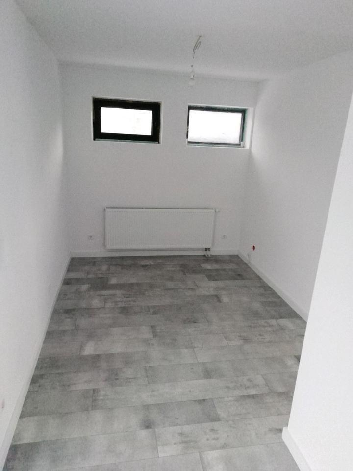moderne 2-Zimmer Terrassen - Wohnung