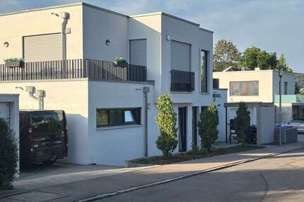 Wohnung Aalen - 2 Zimmer, 74 m&sup2;, 960&euro; | Angebot:27233590