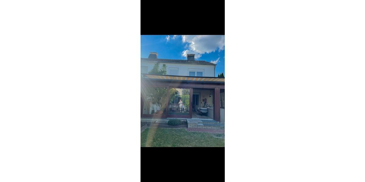 Reihenhaus Minden Kuhlenkamp - 3 Zimmer, 125 m&sup2;, 1.200&euro; | Angebot:25961559