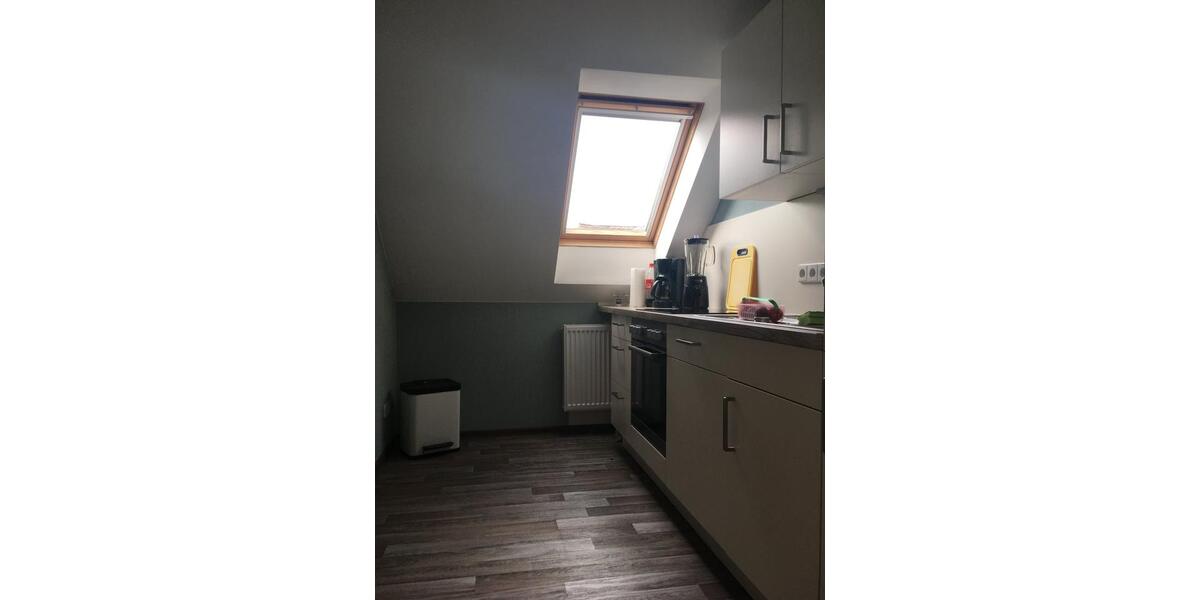Etagenwohnung Steinhöfel - 2 Zimmer, 50 m&sup2;, 435&euro; | Angebot:26634880