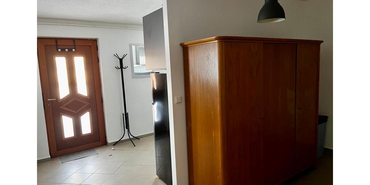 Wohnen auf Zeit Rathenow - 1 Zimmer, 50 m&sup2;, 30&euro; | Angebot:24495495