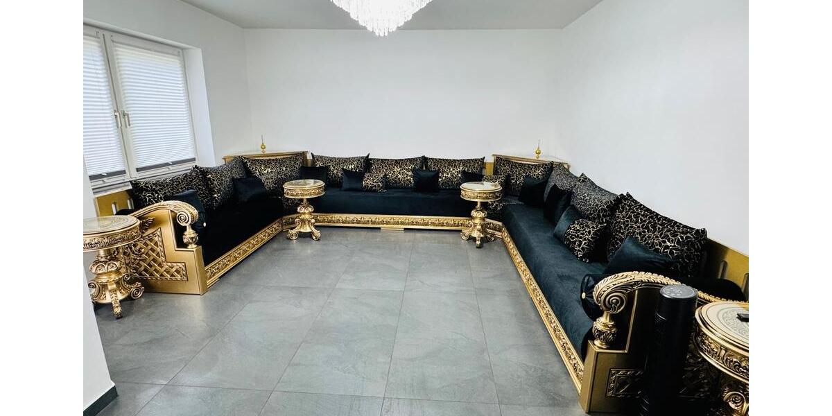 Wohnen auf Zeit Bochum Bochum-Mitte - 2 Zimmer, 60 m&sup2;, 85&euro; | Angebot:22637598