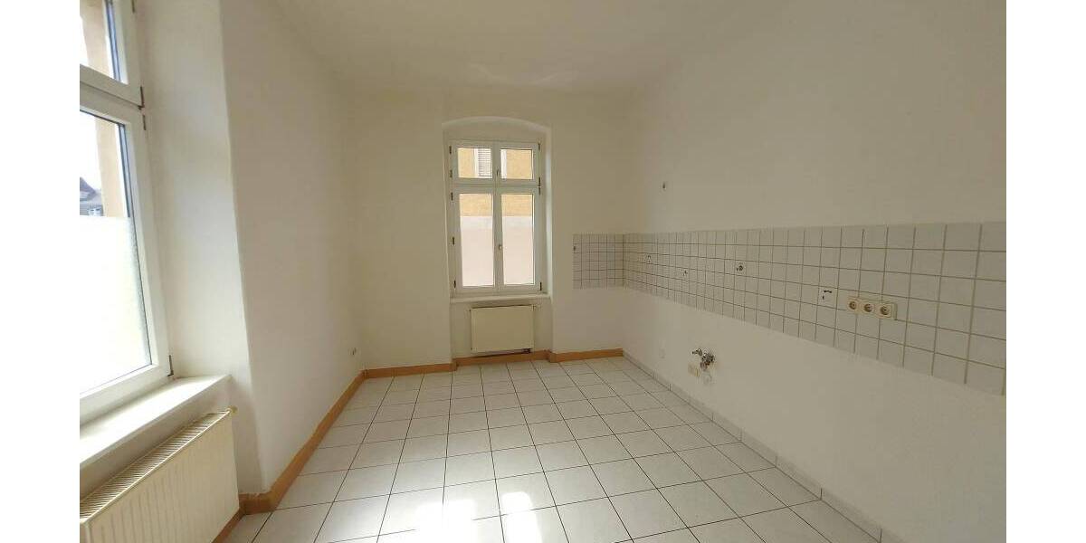 Etagenwohnung Gera Debschwitz - 2 Zimmer, 70 m&sup2;, 295&euro; | Angebot:26833140