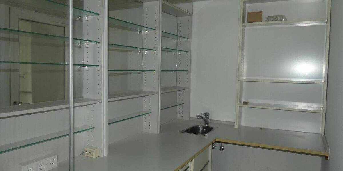 Gewerbeobjekt Sigmaringen - 4 Zimmer, 170 m&sup2;, 1.950&euro; | Angebot:26787279
