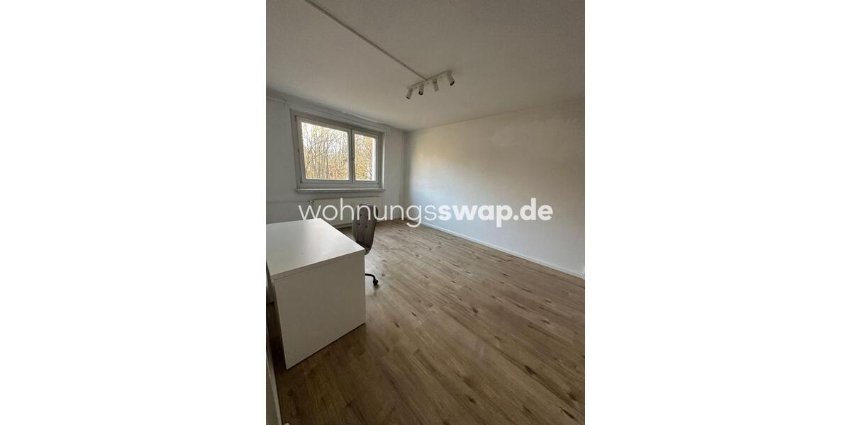 Etagenwohnung Potsdam Industriegelände - 1 Zimmer, 25 m&sup2;, 260&euro; | Angebot:26633852