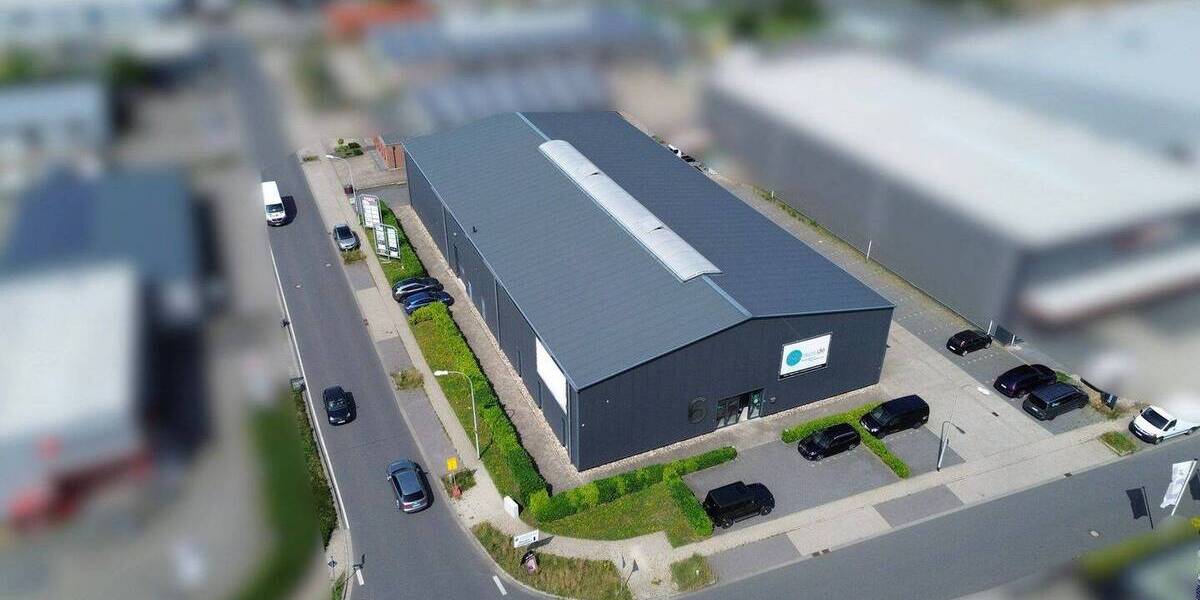 Gewerbeobjekt Gronau Epe - 5.500&euro; | Angebot:26174934