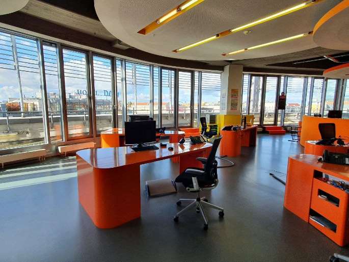 Gewerbeobjekt Berlin Charlottenburg-Wilmersdorf - 300&euro; | Angebot:26191168