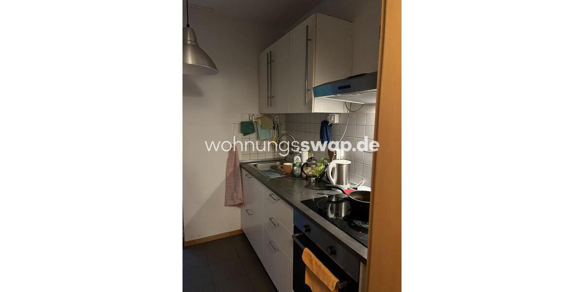 Etagenwohnung München Aubing-Lochhausen-Langwied - 1 Zimmer, 15 m&sup2;, 550&euro; | Angebot:24540442